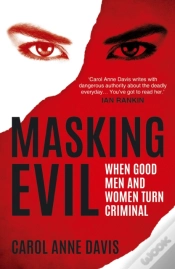 Capa do artigo Masking Evil