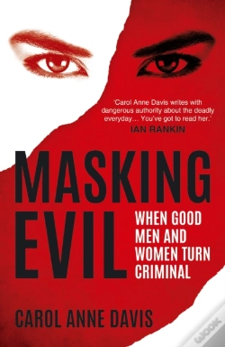 Capa do artigo Masking Evil