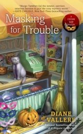 Masking For Trouble