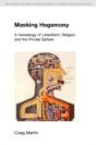 Masking Hegemony - Preview