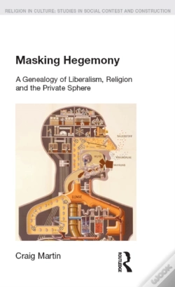 Capa do artigo Masking Hegemony