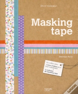 Capa do artigo Masking Tape ; Coffret