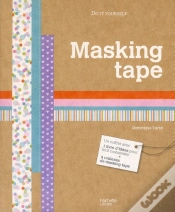Capa do artigo Masking Tape ; Coffret