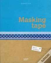 Capa do artigo Masking Tape