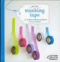 Masking Tape Et Autres Rubans Adhesifs - Preview