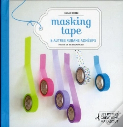 Capa do artigo Masking Tape Et Autres Rubans Adhesifs