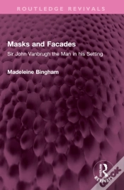 Capa do artigo Masks And Facades