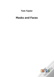 Capa do artigo Masks And Faces