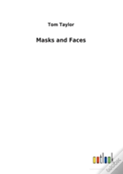 Capa do artigo Masks And Faces