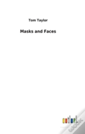 Capa do artigo Masks And Faces