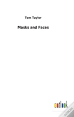 Capa do artigo Masks And Faces