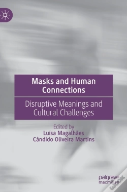 Capa do artigo Masks And Human Connections