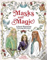 Masks And Magic