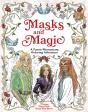Masks And Magic - Preview