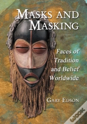 Capa do artigo Masks And Masking