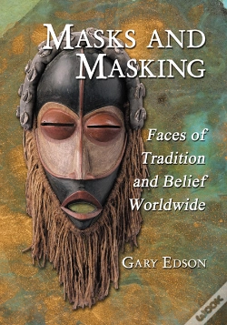Capa do artigo Masks And Masking