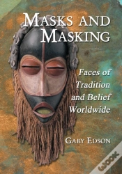 Capa do artigo Masks And Masking