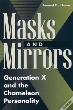 Capa do artigo Masks And Mirrors