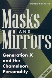 Capa do artigo Masks And Mirrors