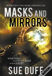 Capa do artigo Masks And Mirrors