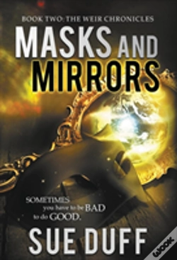 Capa do artigo Masks And Mirrors