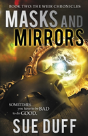 Masks And Mirrors - Preview