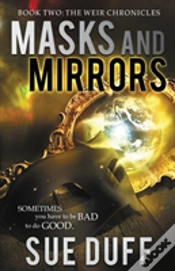 Capa do artigo Masks And Mirrors