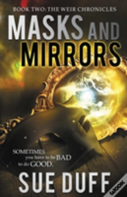Capa do artigo Masks And Mirrors