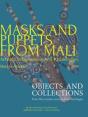 Masks and Puppets from Mali - Preview