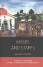 Masks And Staffs - Preview