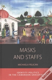 Capa do artigo Masks And Staffs