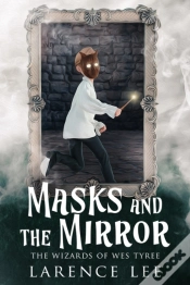 Capa do artigo Masks And The Mirror