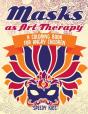 Masks As Art Therapy - Preview
