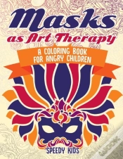 Capa do artigo Masks As Art Therapy