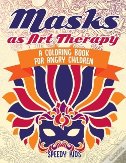 Capa do artigo Masks As Art Therapy