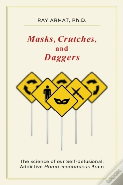 Capa do artigo Masks, Crutches, And Daggers