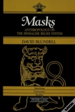 Capa do artigo Masks