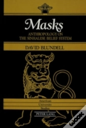 Capa do artigo Masks