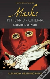 Capa do artigo Masks In Horror Cinema