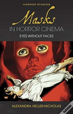 Capa do artigo Masks In Horror Cinema