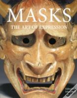 Capa do artigo Masks
