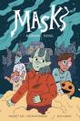 Masks - Preview