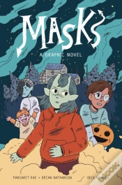 Capa do artigo Masks