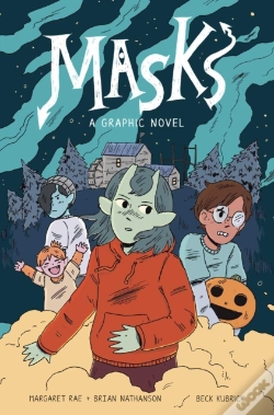 Capa do artigo Masks