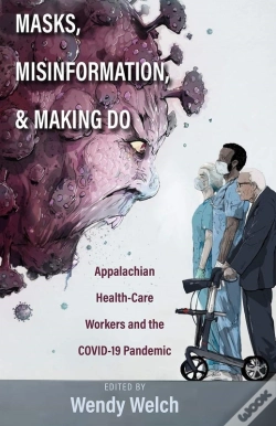 Capa do artigo Masks, Misinformation, And Making Do