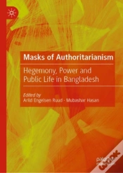 Capa do artigo Masks Of Authoritarianism