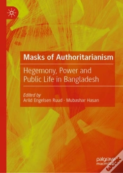 Capa do artigo Masks Of Authoritarianism