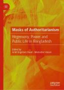 Masks Of Authoritarianism