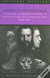 Capa do artigo Masks Of Difference