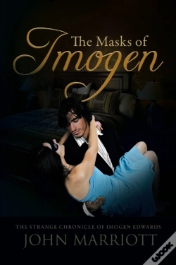 Capa do artigo Masks Of Imogen